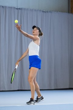 Anastasia Pribylova 176 - Bergstedt Open